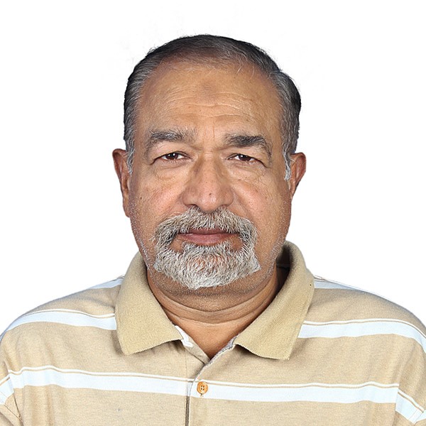 Engr. Mohsin Awan